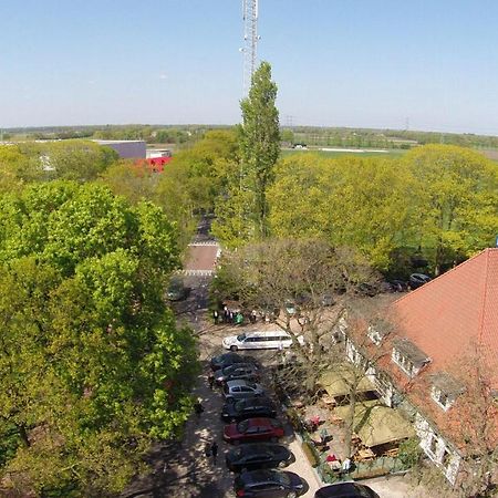 Auberge De Moerse Hoeve Exterior photo